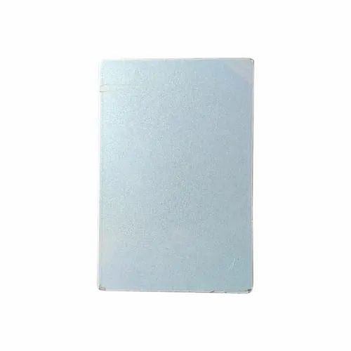 White ACP Sheet