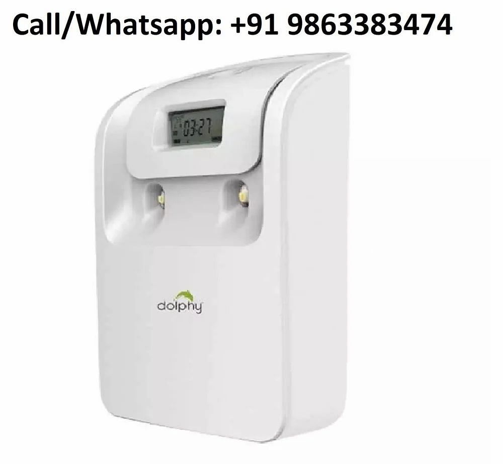 White Fully Automatic Dispenser, Capacity: 300ml