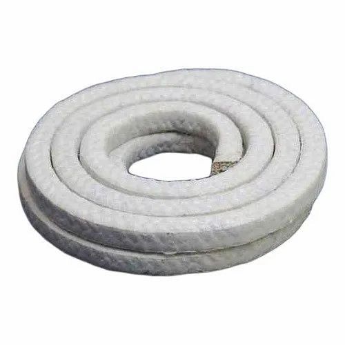 White Non Asbestos Rope