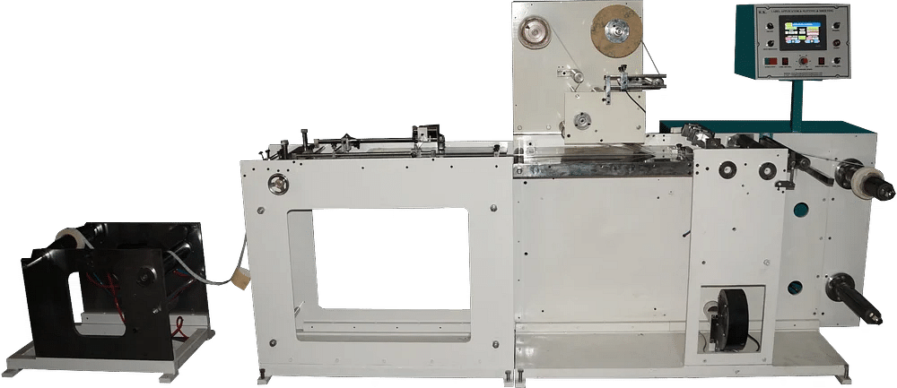 White Paper Label To Label Transfer, Size: 100x150mm