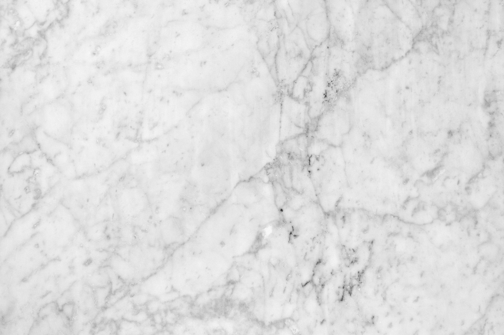 White Polished Marble Tile, Size: 2 X 1 Feet, 20 mm