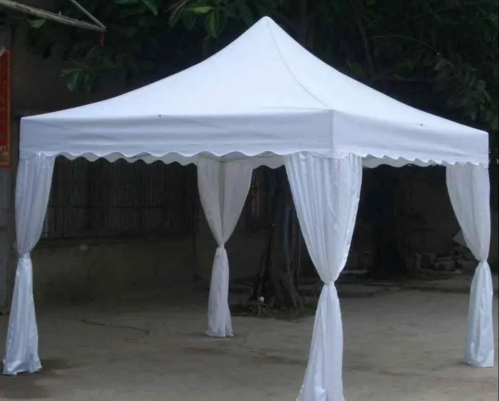 White Polyester Waterproof Canvas Tents, For Usage