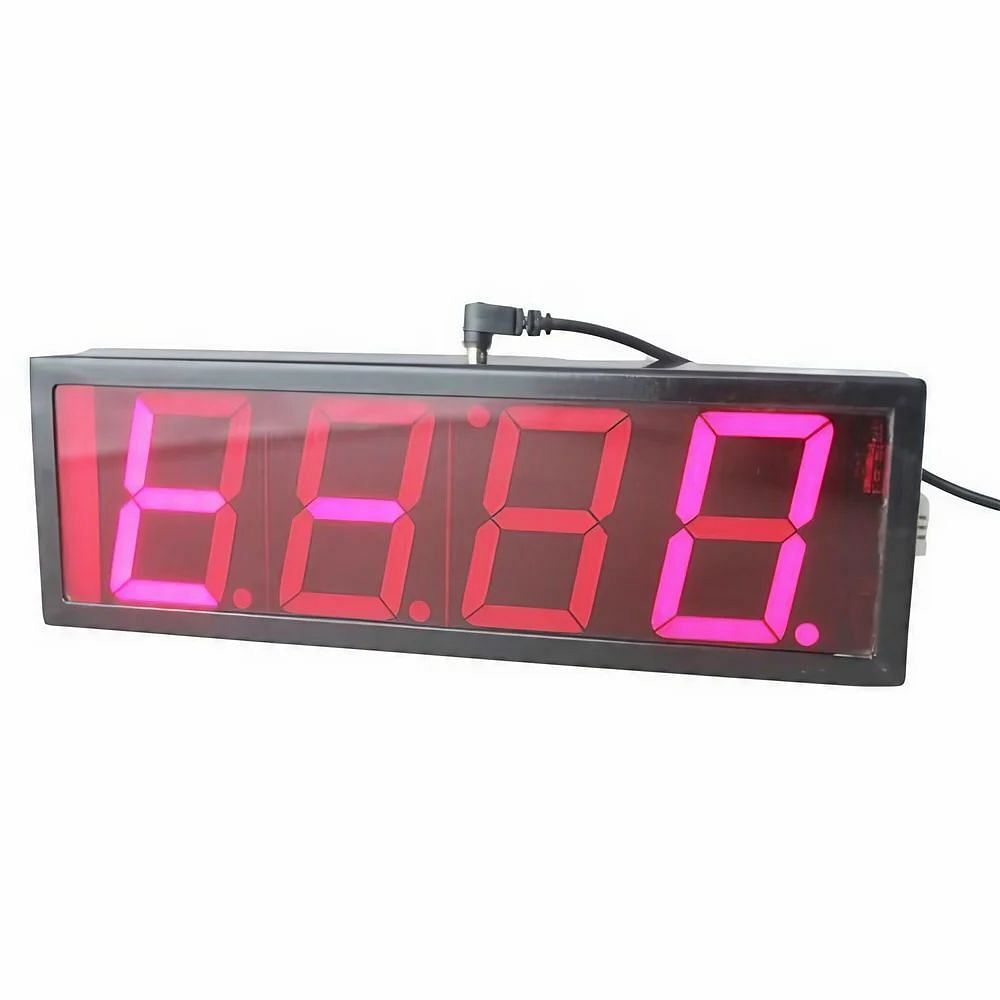 WiFi Clock