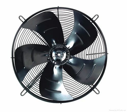 Win Axial Cooling Fan