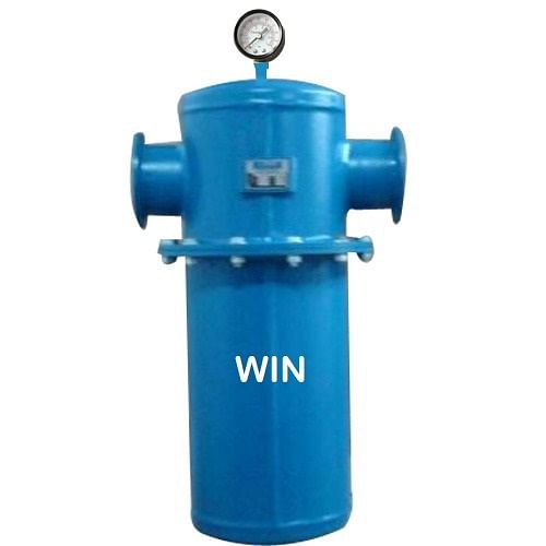 Win SS Air Moisture Separators, Capacity: 100 cfm to 1000 cfm