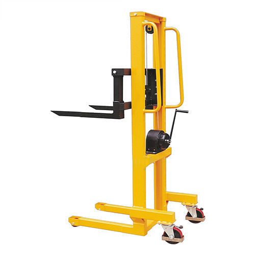 Winch Stacker