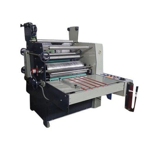 Window Lamination Machine