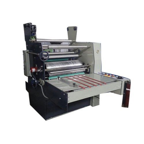 Window Lamination Machine