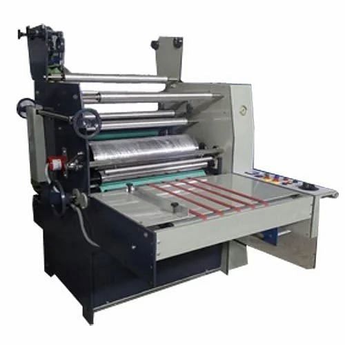 Window Lamination Machine