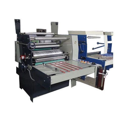 Window Lamination Machine