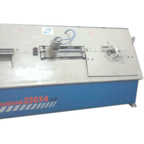 Wire Forming Machine