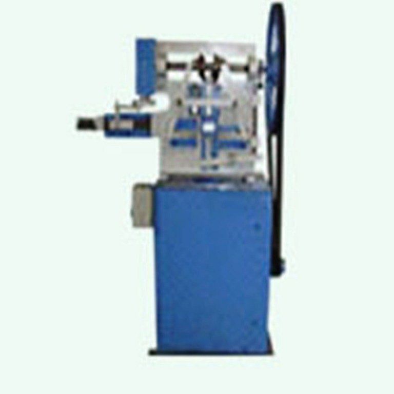 Wire Forming Machine