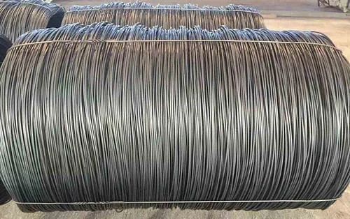 Wire Rod Coil Stand