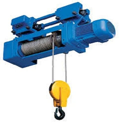 Wire Rope Electric Hoist, for Lifting Purpose