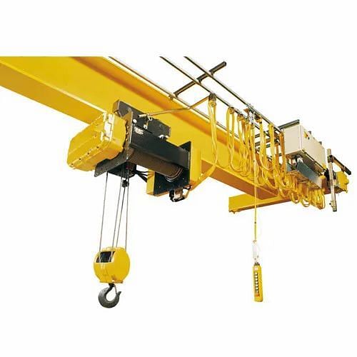 Wire Rope Hoist