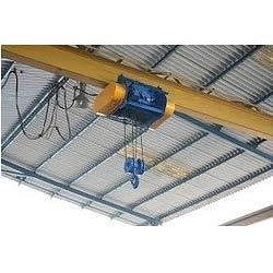 Wire Rope Hoist