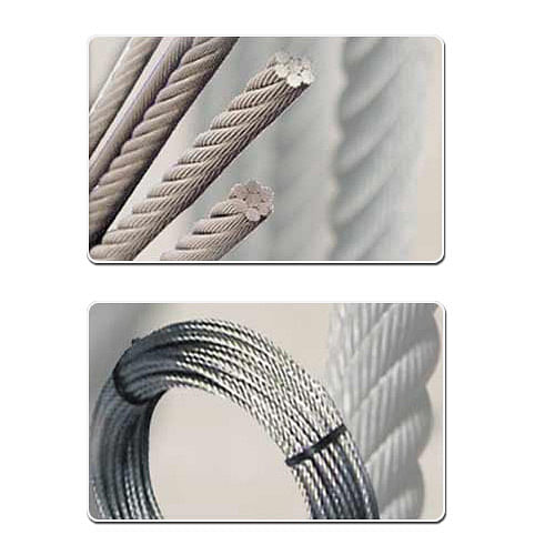 Wire Ropes