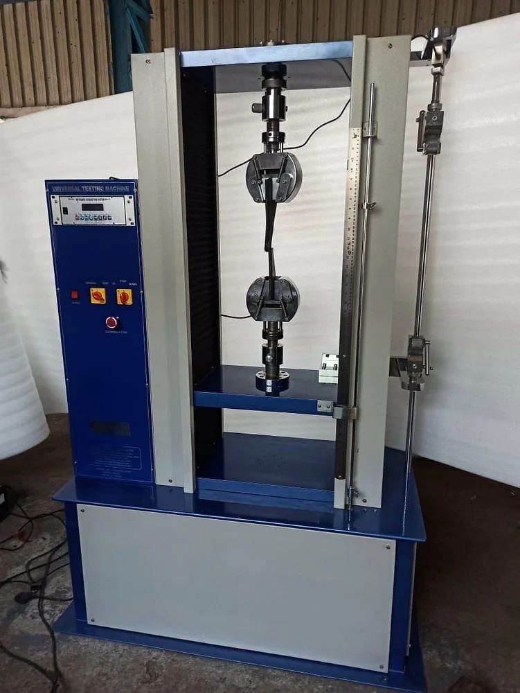 Wire Testing Machine