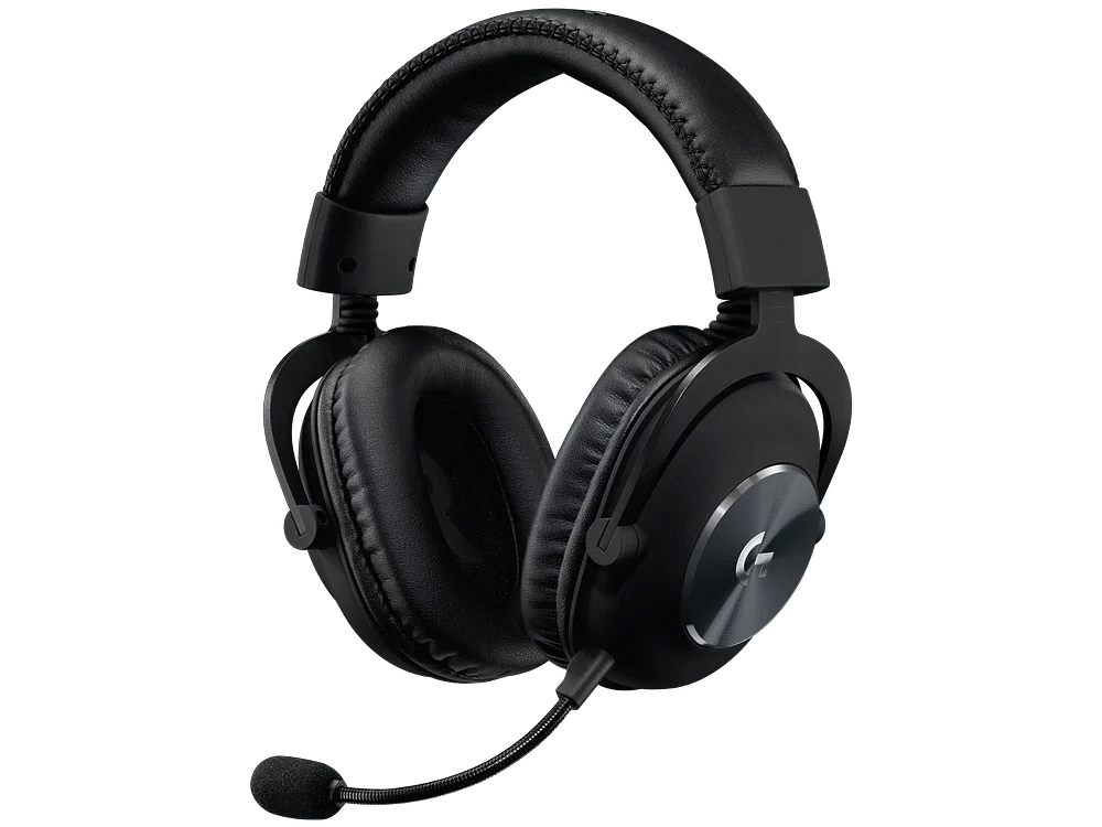 Wired White Logitech H150 Stereo Headset, 0.08Kg