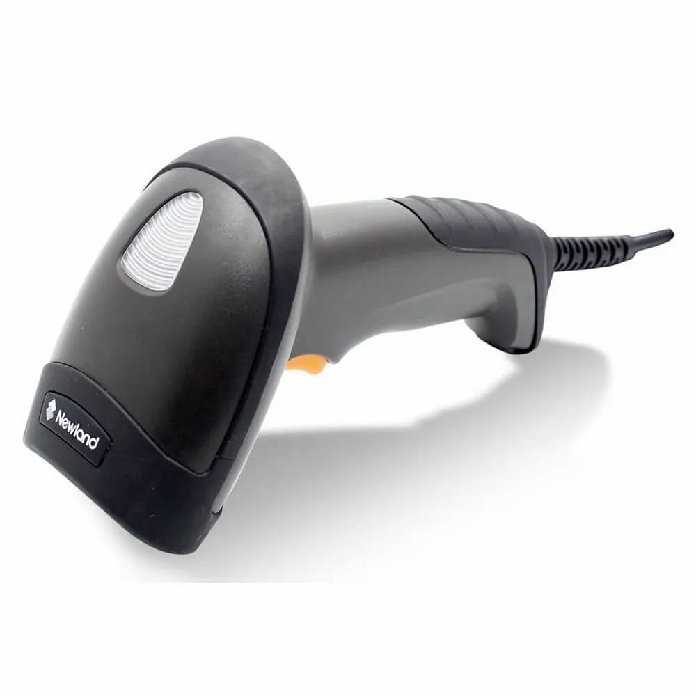 Wired(Corded) Newland Barcode scanner