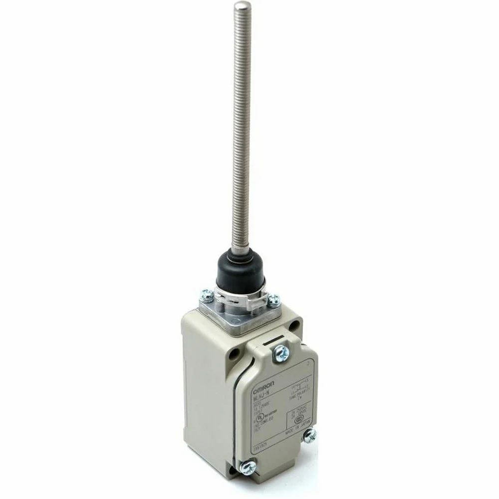 WL01NJ-2 Omron Limit Switch