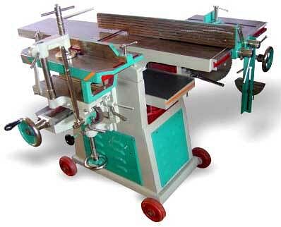 Wood Cutting Machines