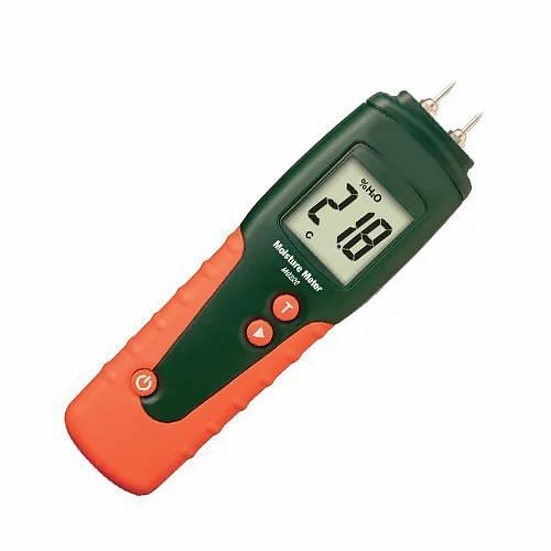 Wood Moisture Meter