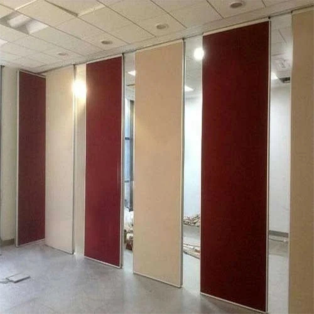 Wood Wall Partition, For Decoration, 10 Feet