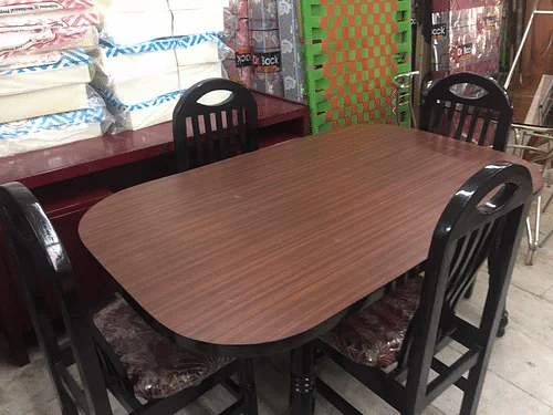 Wooden Dining Table