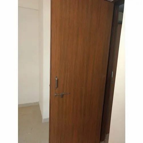 Wooden Laminated Door, for Home