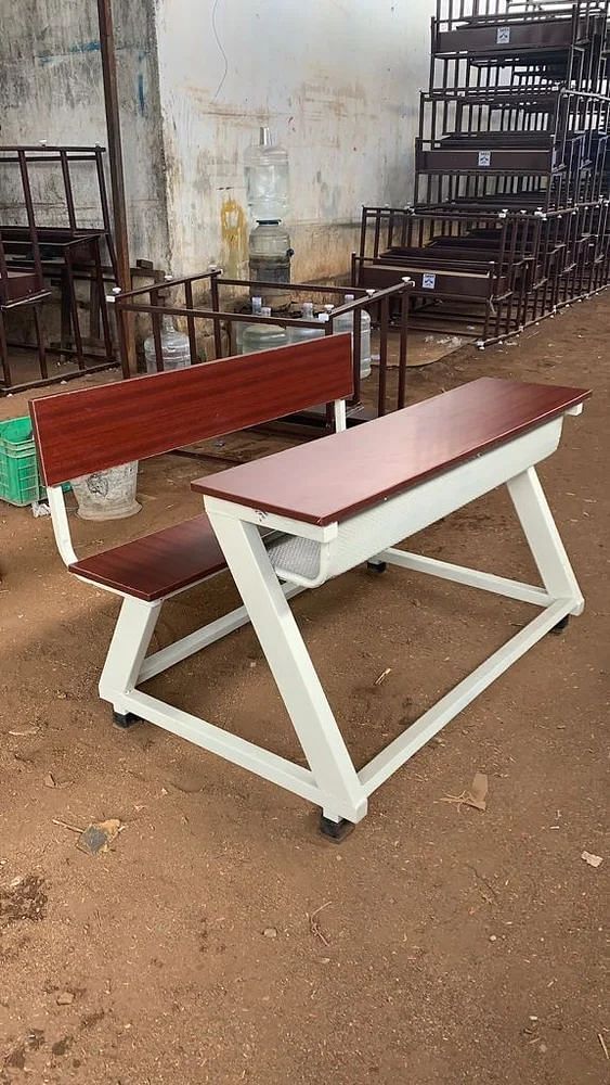 Wooden School Furniture