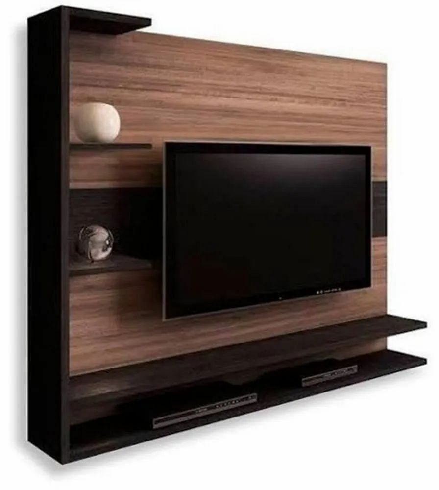 Wooden Tv Modular