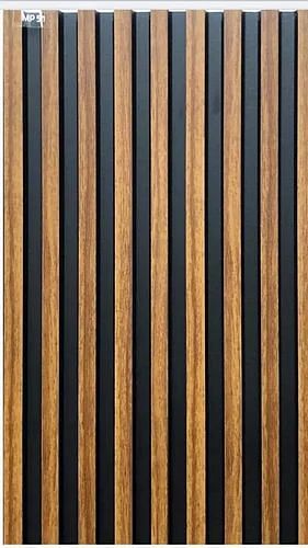 Wooden Wall Panel