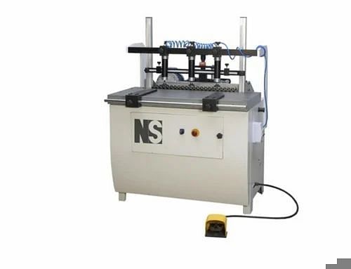 Woodworking Multi Boring Machine