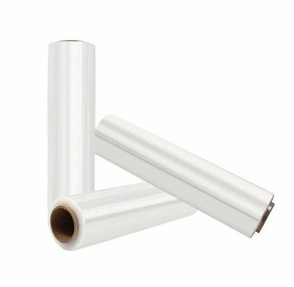 Wrapping Stretch Film Roll