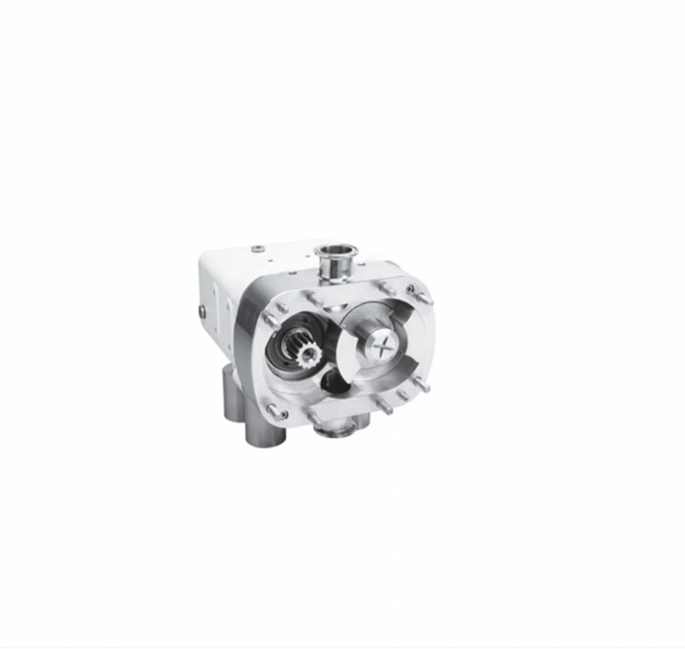 Wrightflow 10m Circumferential Piston Pumps