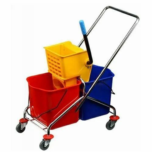 Wringer Trolley