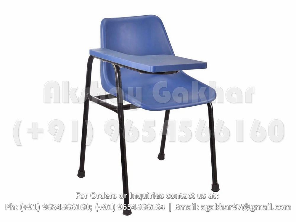 Writing Pad Chairs