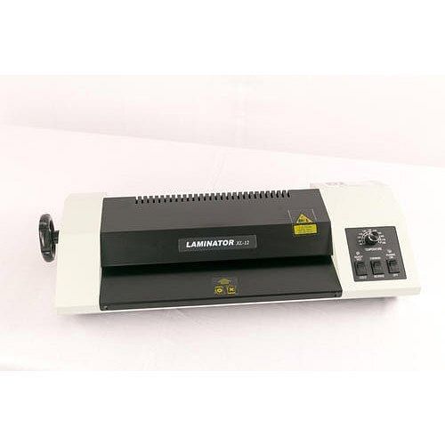 X12 Paper Lamination Machine