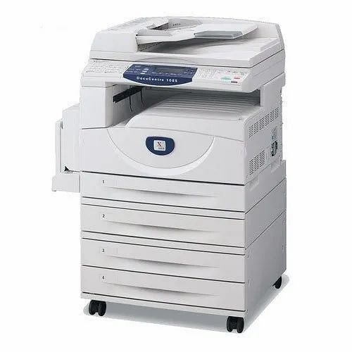 Xerox Photocopier Machine, Memory Size: 235 Mb, 230 V