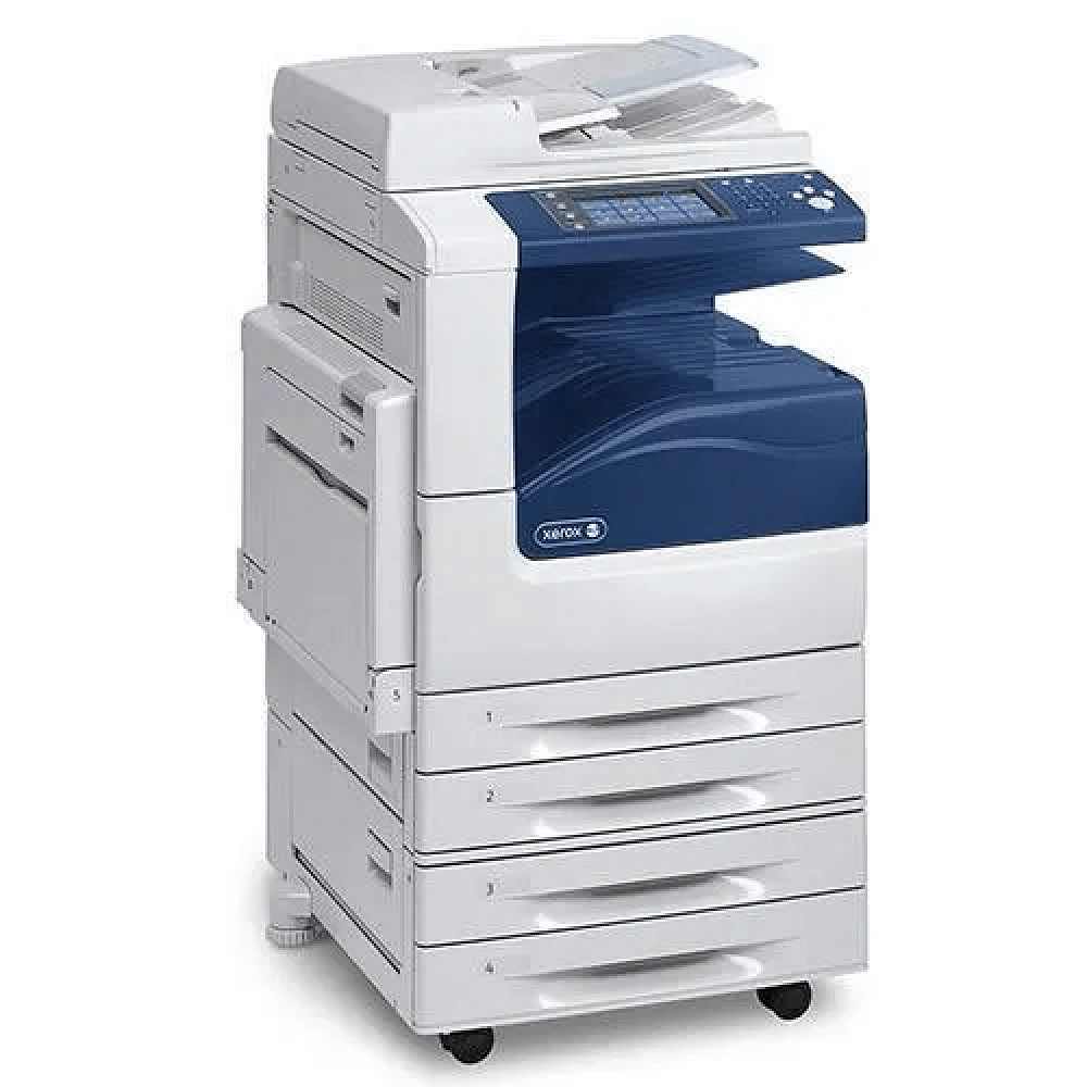 Xerox WC7835 Color Multifunction Printer