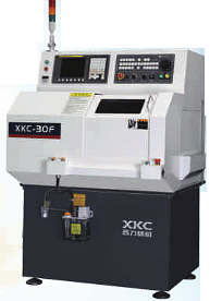 XKC Super Small High Precision Automatic  Lathes