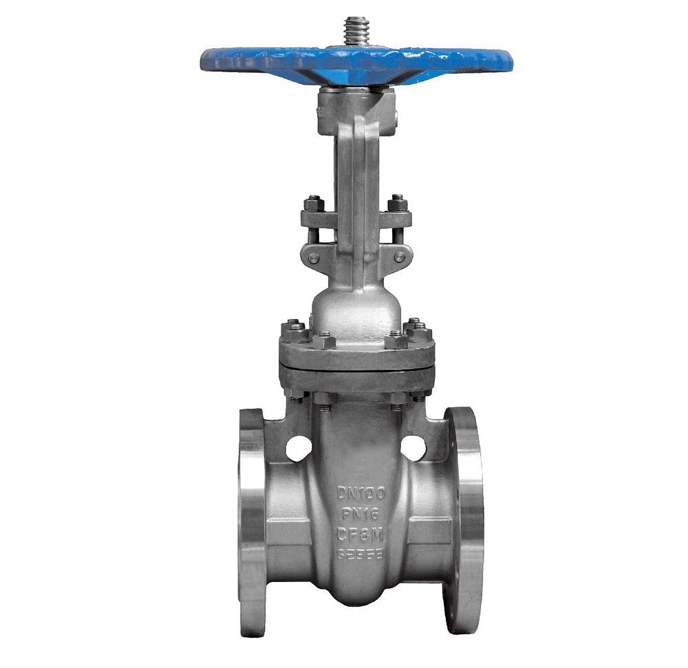 Y Valves, Size: 1" To 4"