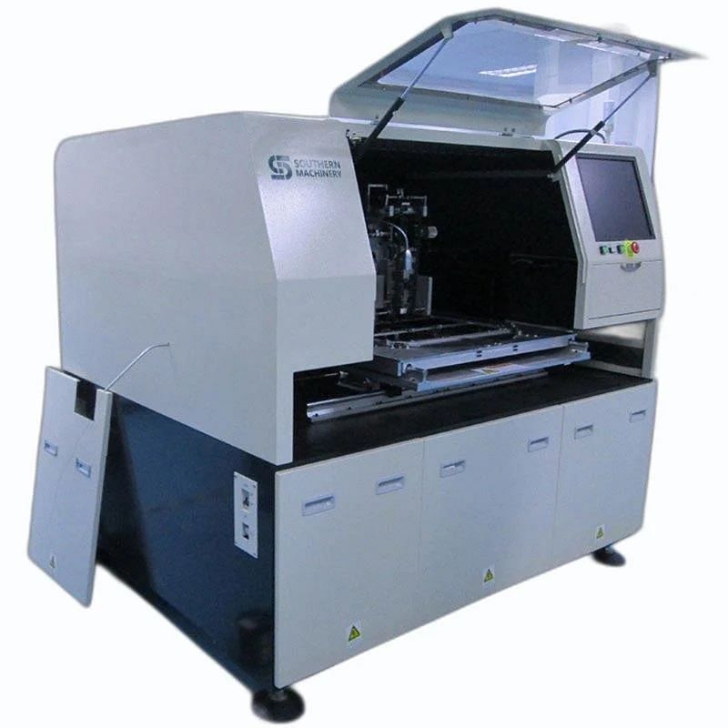 YAMAHA SMT Machine