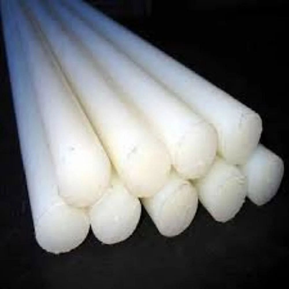 Yellow Polyurethane Round Rods, Size/Diameter: 18 mm to 600 mm