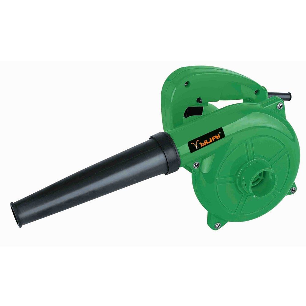 Yuri Y628C Electric Blower, 500W