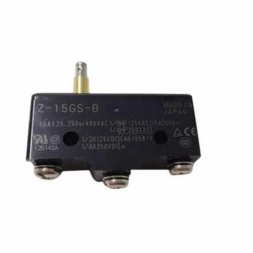 Z-15GS-B Micro Switch