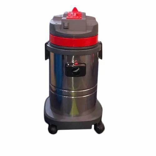 50 - 60 Industrial Wet And Dry Vacuum Cleaner on rent, 220 To 240 V