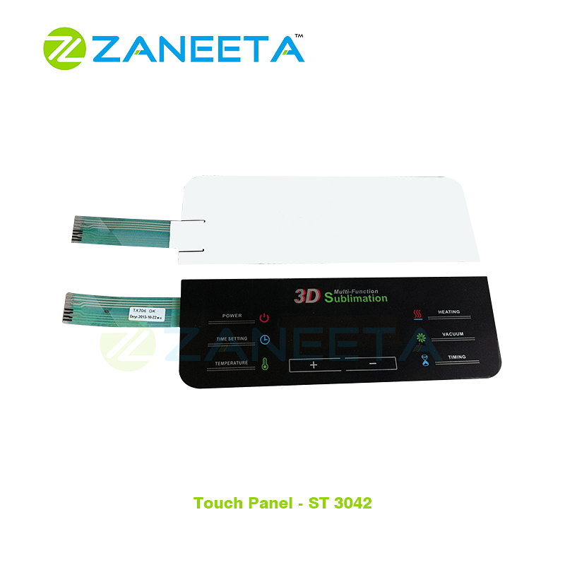 ZANEETA Touch Screen Panel