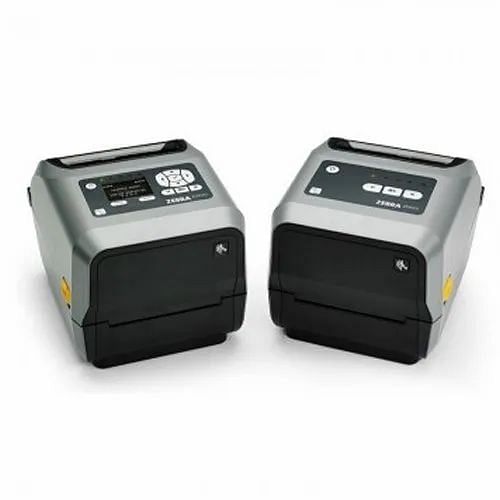 Zd 620 Desktop Barcode Printer